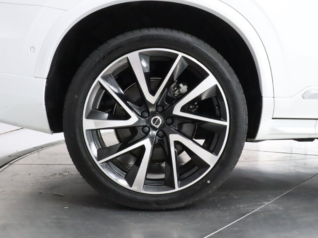 2023 Volvo XC90 B6 Plus 7-Seater AWD Navigation