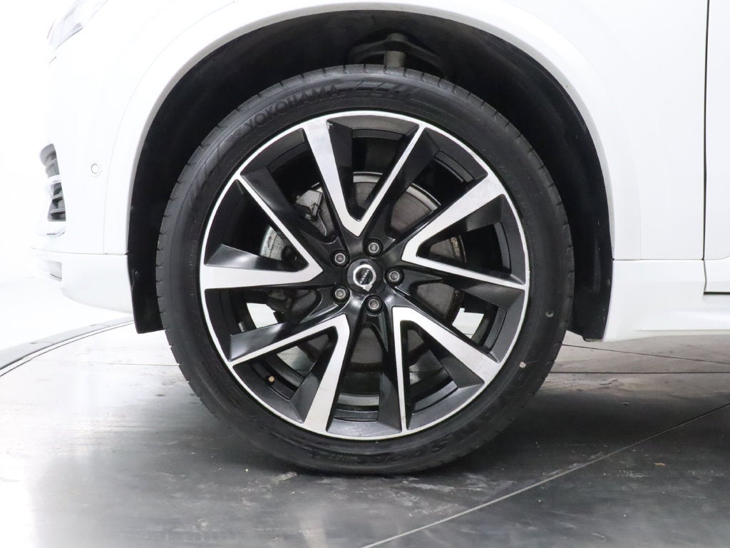 2023 Volvo XC90 B6 Plus 7-Seater AWD Navigation