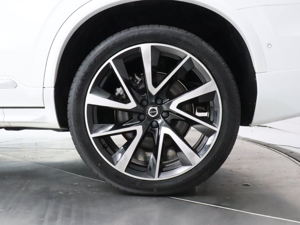 2023 Volvo XC90 B6 Plus 7-Seater AWD Navigation