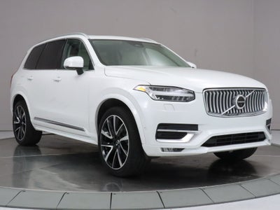 2023 Volvo XC90 B6 Plus 7-Seater AWD Navigation