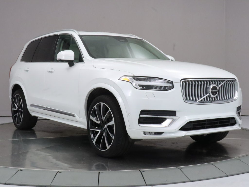 2023 Volvo XC90 B6 Plus 7-Seater AWD Navigation