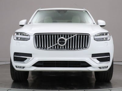 2023 Volvo XC90 B6 Plus 7-Seater AWD Navigation