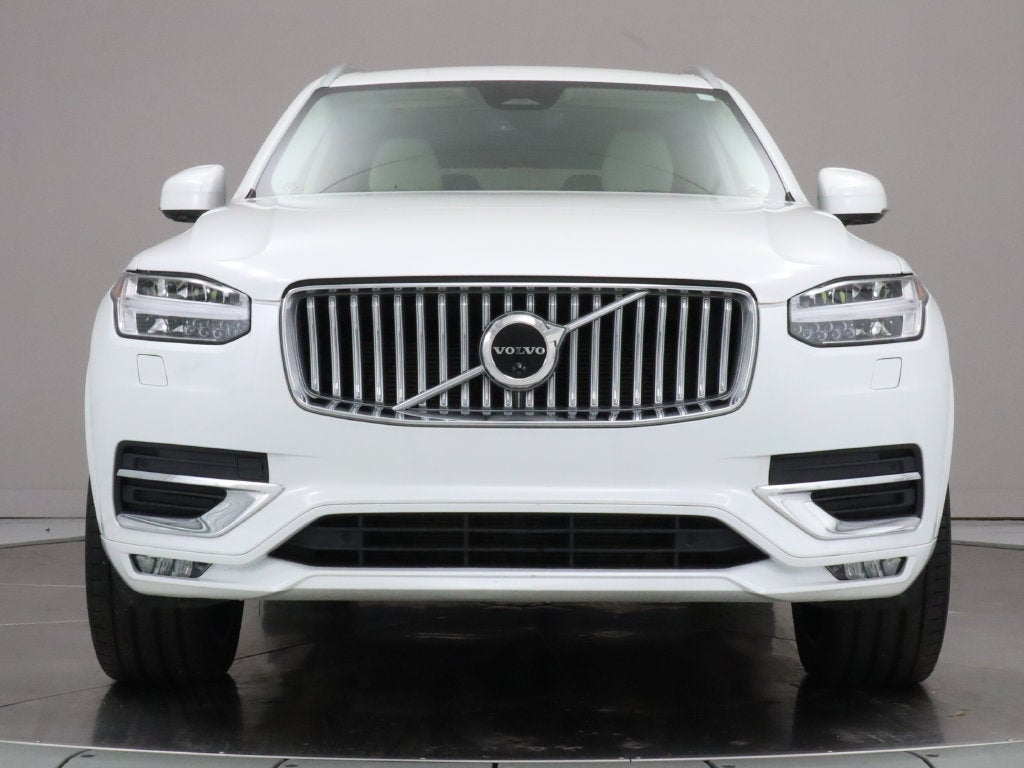 2023 Volvo XC90 B6 Plus 7-Seater AWD Navigation