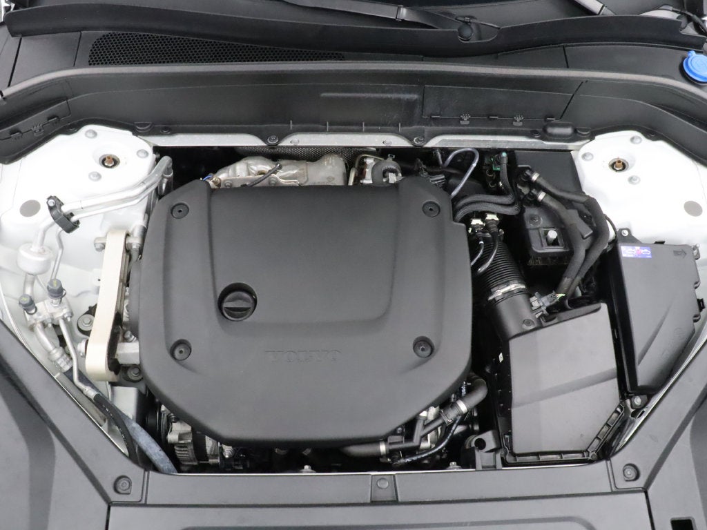 2023 Volvo XC90 B6 Plus 7-Seater AWD Navigation