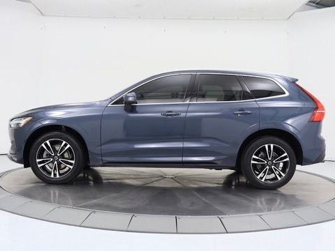 2021 Volvo XC60 T5 Momentum Navigation