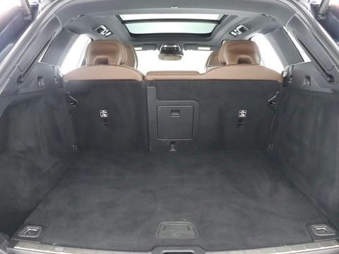 2021 Volvo XC60 T5 Momentum Navigation