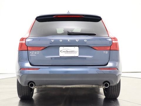 2021 Volvo XC60 T5 Momentum Navigation