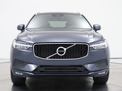 2021 Volvo XC60 T5 Momentum Navigation