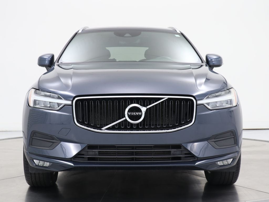 2021 Volvo XC60 T5 Momentum Navigation