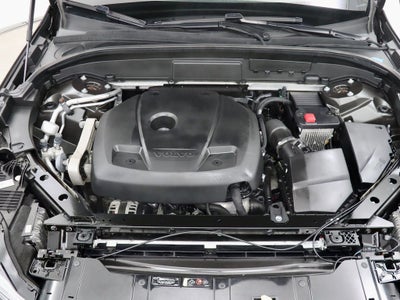 2021 Volvo XC60 T5 Inscription AWD Navigation