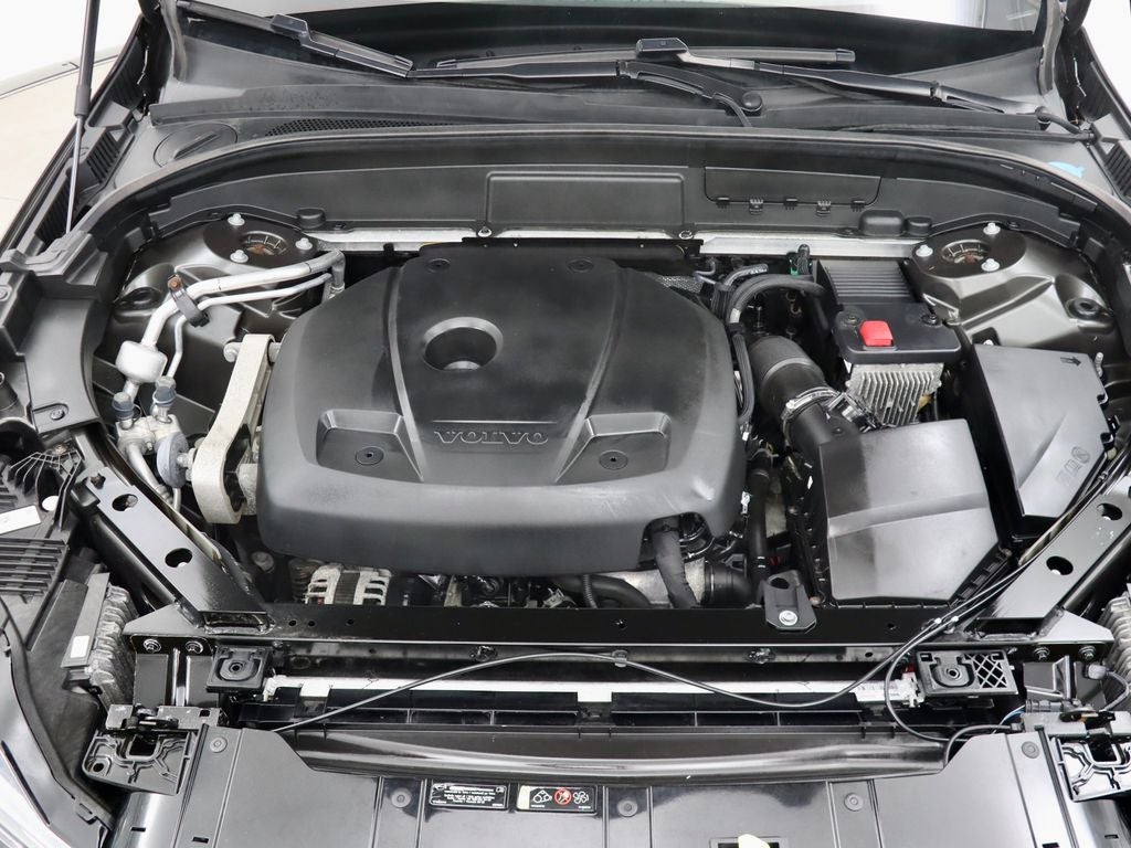 2021 Volvo XC60 T5 Inscription AWD Navigation