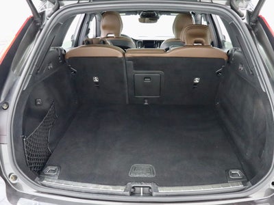 2021 Volvo XC60 T5 Inscription AWD Navigation