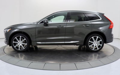 2021 Volvo XC60 T5 Inscription AWD Navigation