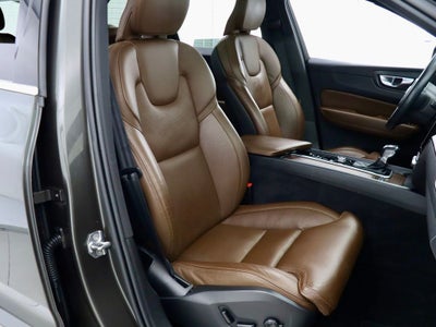 2021 Volvo XC60 T5 Inscription AWD Navigation