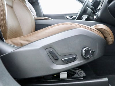 2021 Volvo XC60 T5 Inscription AWD Navigation
