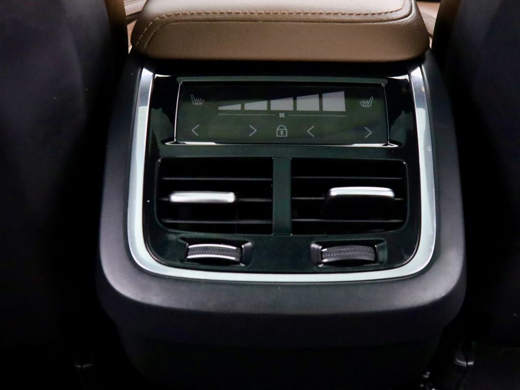 2021 Volvo XC60 T5 Inscription AWD Navigation