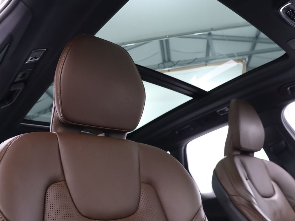 2021 Volvo XC60 T5 Inscription AWD Navigation