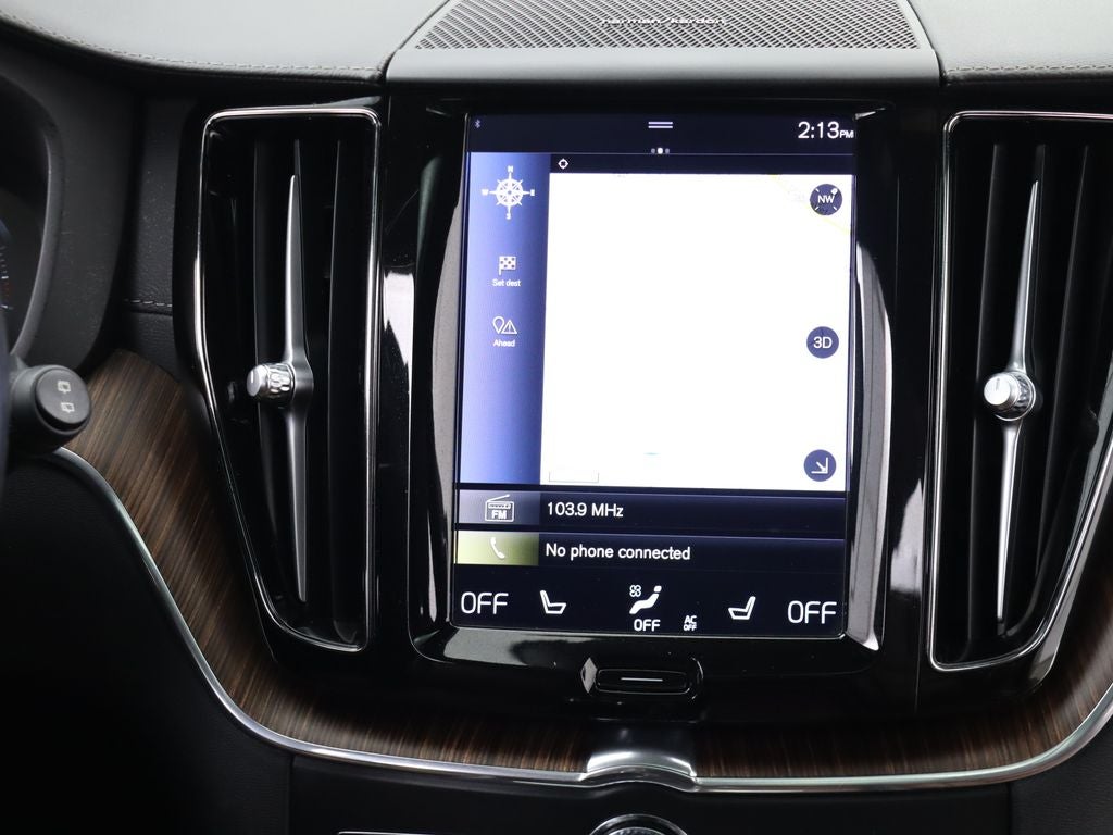 2021 Volvo XC60 T5 Inscription AWD Navigation