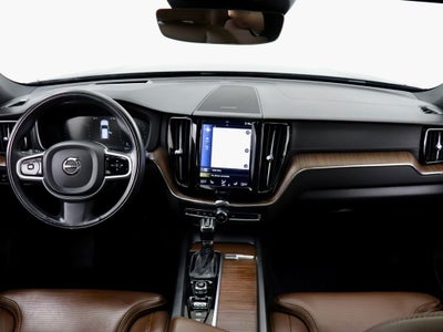 2021 Volvo XC60 T5 Inscription AWD Navigation