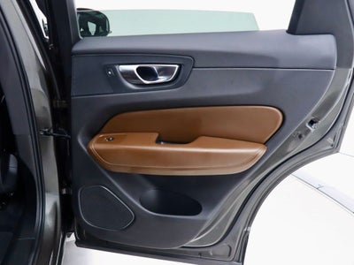 2021 Volvo XC60 T5 Inscription AWD Navigation