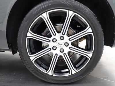 2021 Volvo XC60 T5 Inscription AWD Navigation