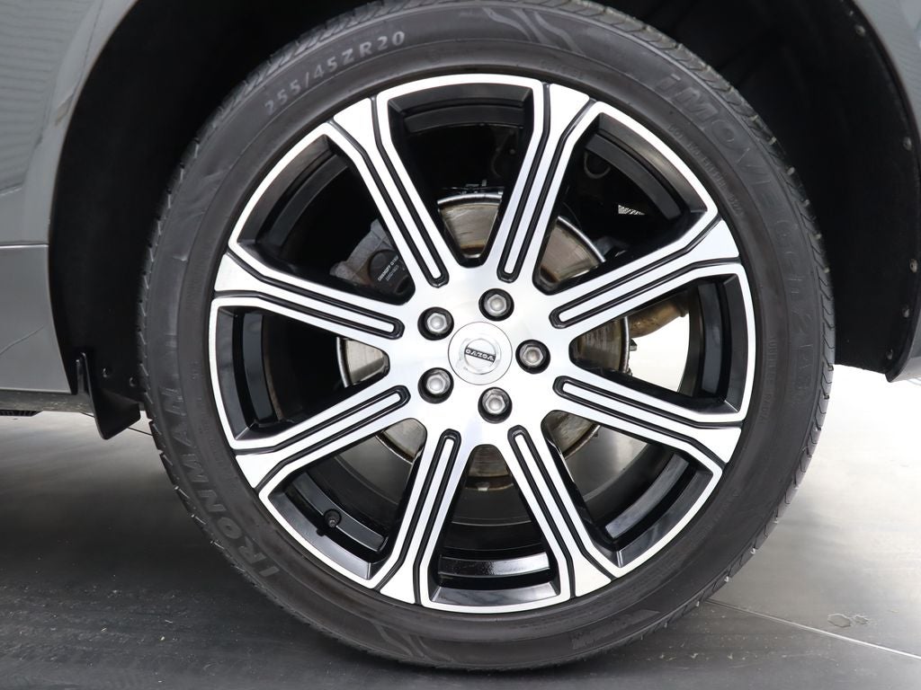 2021 Volvo XC60 T5 Inscription AWD Navigation