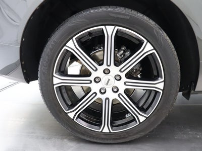 2021 Volvo XC60 T5 Inscription AWD Navigation