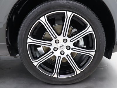2021 Volvo XC60 T5 Inscription AWD Navigation