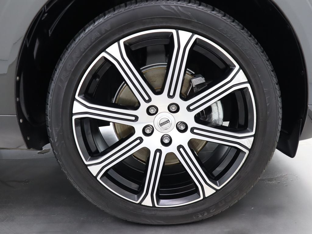 2021 Volvo XC60 T5 Inscription AWD Navigation