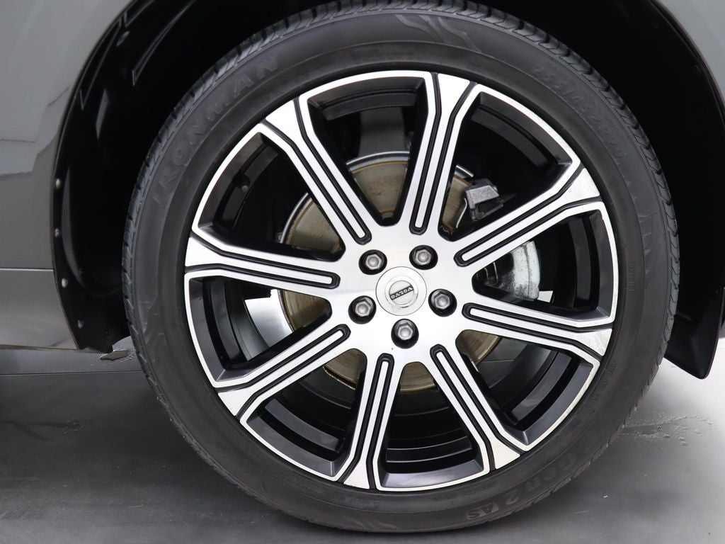 2021 Volvo XC60 T5 Inscription AWD Navigation