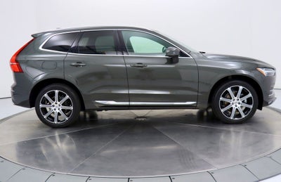 2021 Volvo XC60 T5 Inscription AWD Navigation