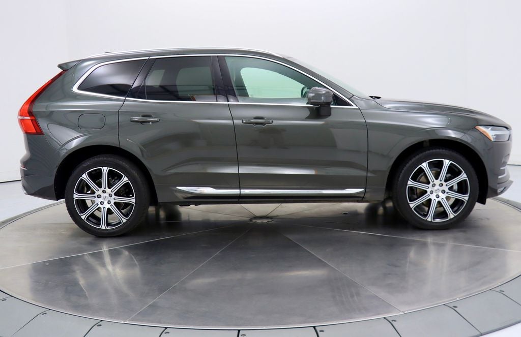 2021 Volvo XC60 T5 Inscription AWD Navigation