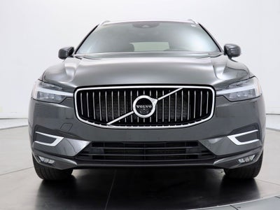 2021 Volvo XC60 T5 Inscription AWD Navigation