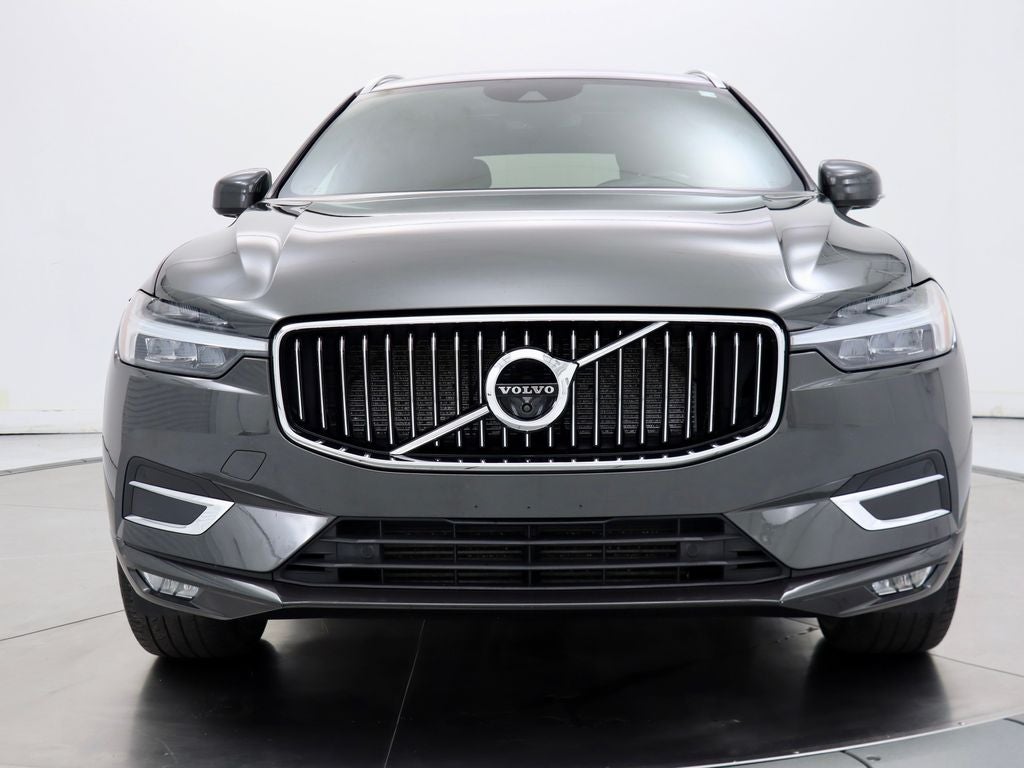 2021 Volvo XC60 T5 Inscription AWD Navigation