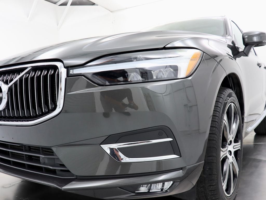 2021 Volvo XC60 T5 Inscription AWD Navigation