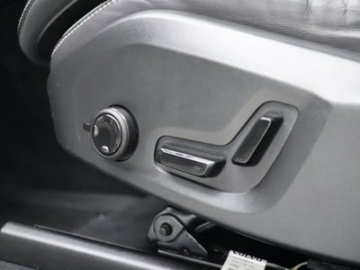 2020 Volvo XC60 T5 R-Design AWD Navigation