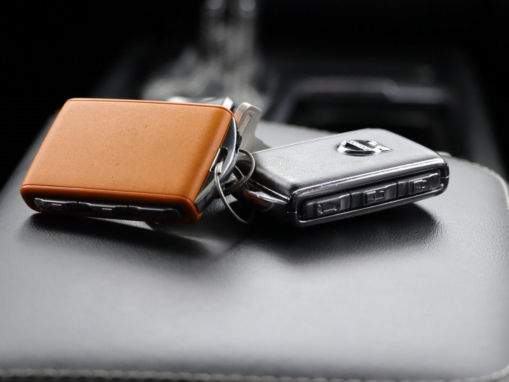 2020 Volvo XC60 T5 R-Design AWD Navigation