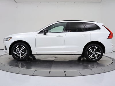 2020 Volvo XC60 T5 R-Design AWD Navigation