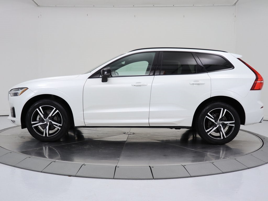 2020 Volvo XC60 T5 R-Design AWD Navigation