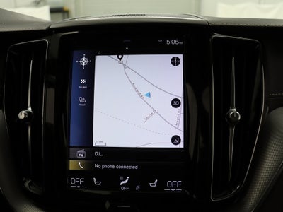 2020 Volvo XC60 T5 R-Design AWD Navigation