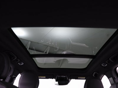 2020 Volvo XC60 T5 R-Design AWD Navigation