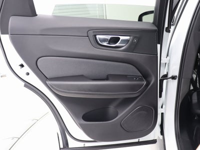 2020 Volvo XC60 T5 R-Design AWD Navigation