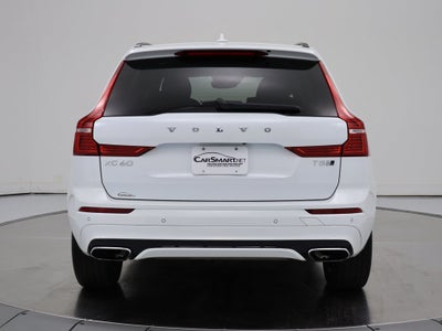 2020 Volvo XC60 T5 R-Design AWD Navigation