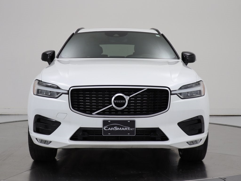2020 Volvo XC60 T5 R-Design AWD Navigation