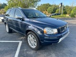 2014 Volvo XC90 3.2