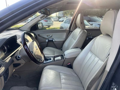 2014 Volvo XC90 3.2