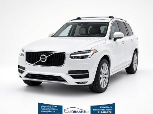 2019 Volvo XC90 T6 Momentum AWD Navigation