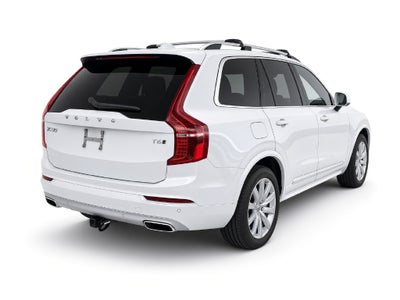 2019 Volvo XC90 T6 Momentum AWD Navigation