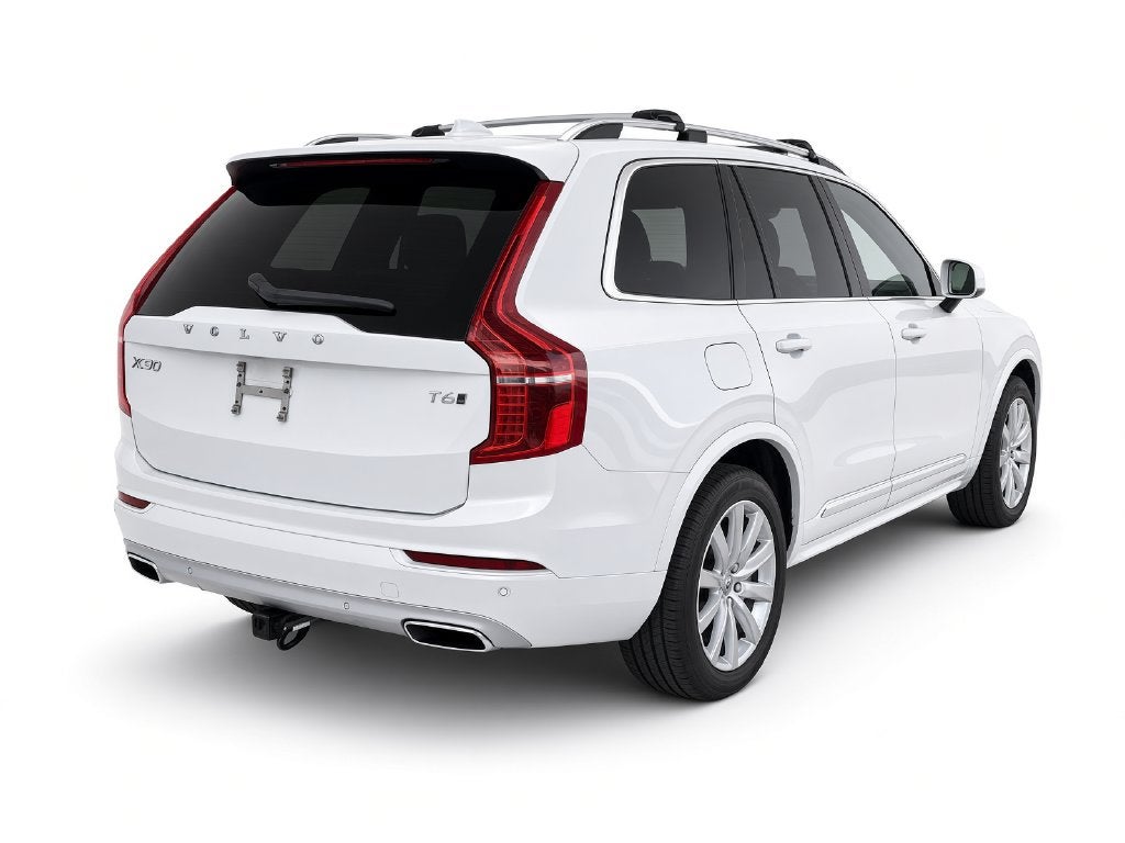 2019 Volvo XC90 T6 Momentum AWD Navigation