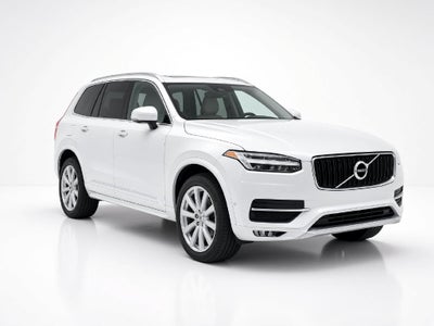 2019 Volvo XC90 T6 Momentum AWD Navigation